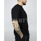 T-shirt&Polo(U) Uomo T-shirt Uomo Estate Made in Cina — foto 4