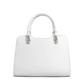 Borsa a Mano Donna Primavera/Estate Made in Cina Quotidiano — foto 2