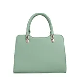 Borsa a Mano Donna Primavera/Estate Made in Cina Quotidiano — foto 1