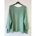 verde #637C78