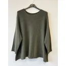verde #57604B