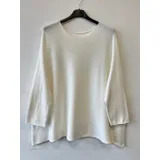 Curvy nome Genere Maglie Donna Autunno/Inverno Made in Italia Quotidiano Vari Colori Curvy(taglie forti) Monocromo — foto 3