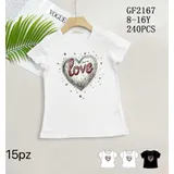 T-shirt&Top(B) Bambini Estate — foto 1