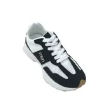 Sneakers(D) Genere Sneakers basse Donna Quattro stagioni Tempo libero Vari Colori Piatto Tonda — foto 3