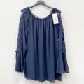 blu #000099
