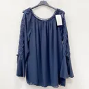 blu #000099