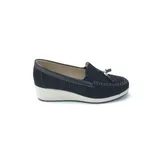 Scarpe Basse(D) Genere Senza Lacci Donna Primavera/Estate Quotidiano Zeppe Tonda — foto 4