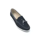Scarpe Basse(D) Genere Senza Lacci Donna Primavera/Estate Quotidiano Zeppe Tonda — foto 3