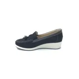 Scarpe Basse(D) Genere Senza Lacci Donna Primavera/Estate Quotidiano Zeppe Tonda — foto 5