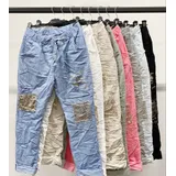 pantaloni — foto 1