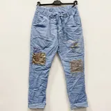 pantaloni — foto 3