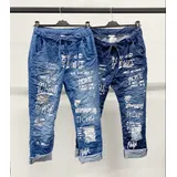 pantaloni — foto 1