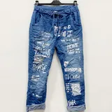 pantaloni — foto 3