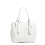 Borsa Spalla Donna Primavera/Estate Made in Cina Quotidiano — foto 5