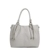 Borsa Spalla Donna Primavera/Estate Made in Cina Quotidiano — foto 2