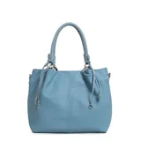 Borsa Spalla Donna Primavera/Estate Made in Cina Quotidiano — foto 1
