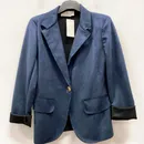 blu #000066