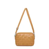 Borsa a Tracolla Donna Primavera/Estate Made in Cina Quotidiano — foto 4