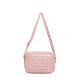Borsa a Tracolla Donna Primavera/Estate Made in Cina Quotidiano — foto 3
