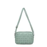 Borsa a Tracolla Donna Primavera/Estate Made in Cina Quotidiano — foto 2