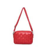 Borsa a Tracolla Donna Primavera/Estate Made in Cina Quotidiano — foto 1