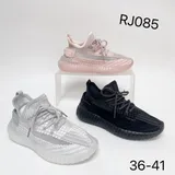 Sneakers(D) Genere Sneakers basse Unisex Primavera/Estate Made in Cina Quotidiano Vari Colori Piatto Tonda — foto 4