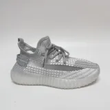 Sneakers(D) Genere Sneakers basse Unisex Primavera/Estate Made in Cina Quotidiano Vari Colori Piatto Tonda — foto 5