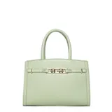 Borsa a Mano Donna Primavera/Estate Made in Cina Quotidiano — foto 1