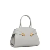 Borsa a Mano Donna Primavera/Estate Made in Cina Quotidiano — foto 1