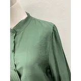 Camicie(D) Genere Camicetta Camicia Casual Donna Primavera/Estate Made in Italia Quotidiano Vari Colori Standard — foto 3