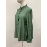 Camicie(D) Genere Camicetta Camicia Casual Donna Primavera/Estate Made in Italia Quotidiano Vari Colori Standard — foto 4