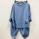 blu #6666FF