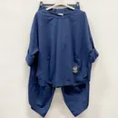 blu #000066