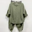 verde