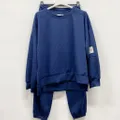 blu #000066