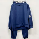 blu #000066
