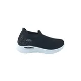 Sneakers(D) Genere Sneakers basse Donna Quattro stagioni Sportivo Vari Colori Piatto Tonda — foto 5