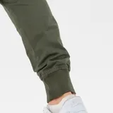 Pantaloni Cargo Uomo Primavera Made in Cina Quotidiano Vari Colori Standard — foto 5