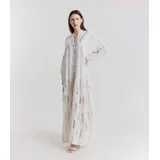 Vestiti Donna Primavera/Estate Made in Cina Quotidiano Colore Unico Standard — foto 3