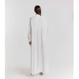 Vestiti Donna Primavera/Estate Made in Cina Quotidiano Colore Unico Standard — foto 4