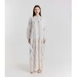 Vestiti Donna Primavera/Estate Made in Cina Quotidiano Colore Unico Standard — foto 5