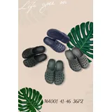 Scarpe Basse(U) Uomo Scarpe Basse Uomo Primavera/Estate Quotidiano Piatto Aperta — foto 1