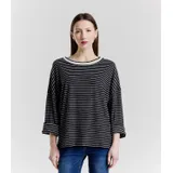 Pullover Pullover Donna Primavera/Estate Made in Italia Quotidiano Vari Colori Standard — foto 5