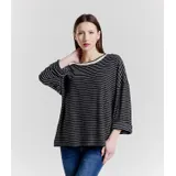 Pullover Pullover Donna Primavera/Estate Made in Italia Quotidiano Vari Colori Standard — foto 1