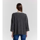 Pullover Pullover Donna Primavera/Estate Made in Italia Quotidiano Vari Colori Standard — foto 4