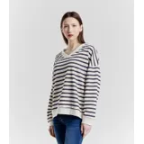 Pullover Pullover Donna Primavera/Estate Made in Italia Quotidiano Vari Colori Standard — foto 4