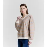 Pullover Pullover Donna Primavera/Estate Made in Italia Quotidiano Vari Colori Standard — foto 5