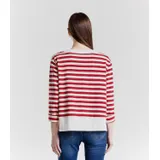 Pullover Pullover Donna Primavera/Estate Made in Italia Quotidiano Vari Colori Standard — foto 4