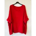 rosso #CC0000