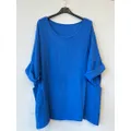 blu #0000CC